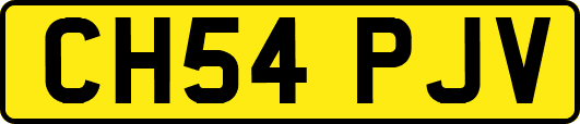 CH54PJV