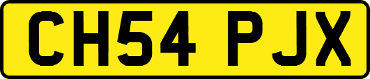 CH54PJX