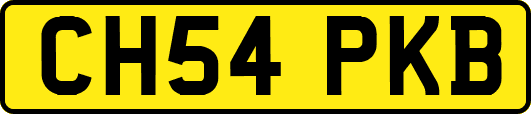 CH54PKB