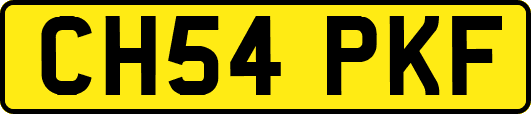 CH54PKF