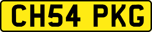 CH54PKG