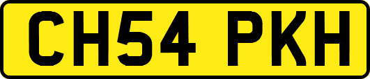 CH54PKH