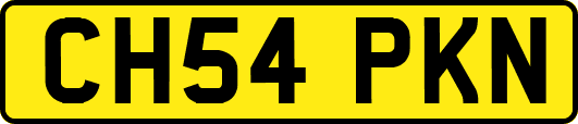 CH54PKN