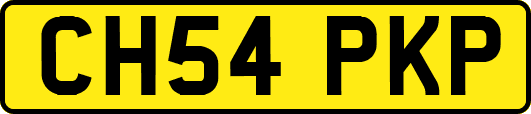 CH54PKP
