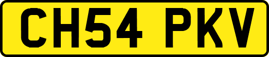 CH54PKV