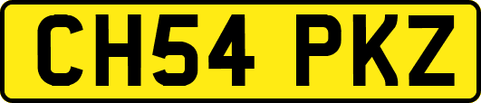 CH54PKZ