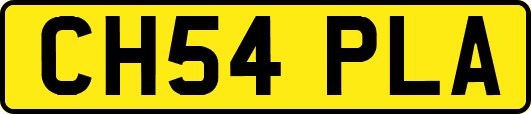 CH54PLA