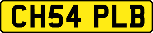 CH54PLB