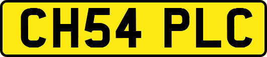 CH54PLC