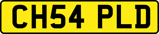 CH54PLD