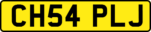 CH54PLJ