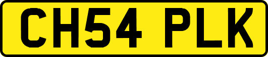 CH54PLK
