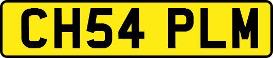 CH54PLM