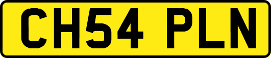 CH54PLN