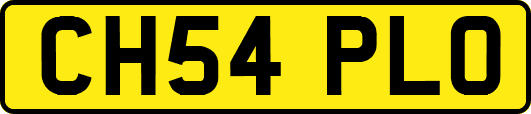 CH54PLO