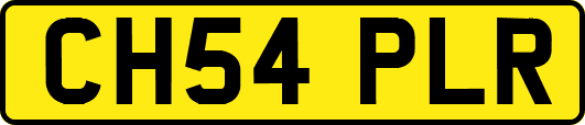 CH54PLR