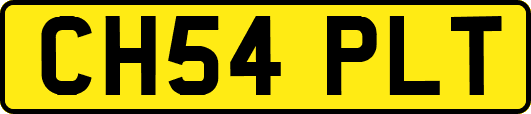 CH54PLT