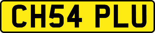 CH54PLU