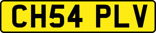 CH54PLV