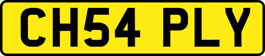 CH54PLY