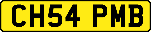 CH54PMB