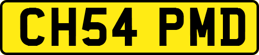 CH54PMD
