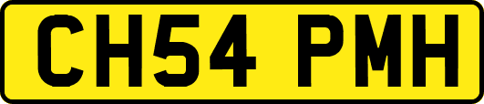 CH54PMH