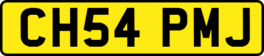 CH54PMJ