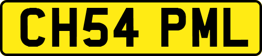 CH54PML