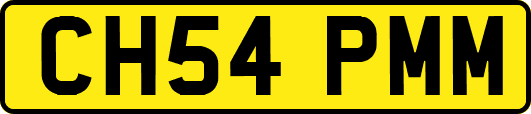 CH54PMM
