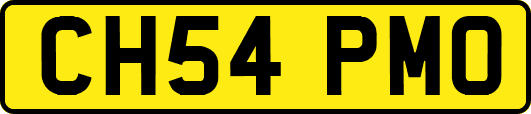 CH54PMO