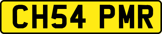 CH54PMR