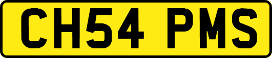CH54PMS
