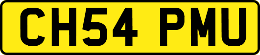 CH54PMU