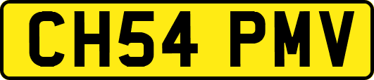 CH54PMV