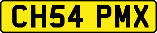 CH54PMX