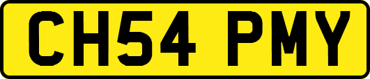 CH54PMY