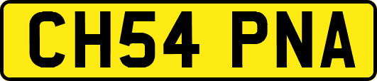 CH54PNA