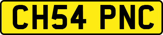 CH54PNC