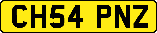 CH54PNZ