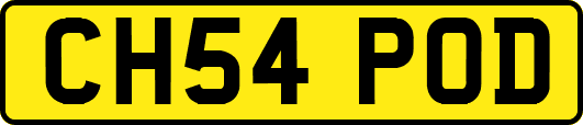 CH54POD