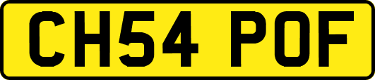 CH54POF
