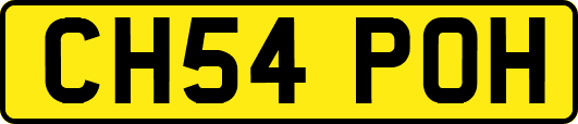 CH54POH