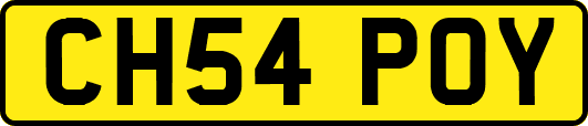 CH54POY