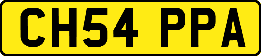CH54PPA