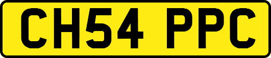 CH54PPC