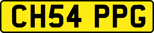 CH54PPG
