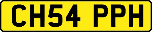 CH54PPH