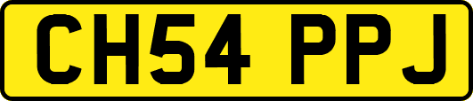 CH54PPJ