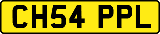 CH54PPL